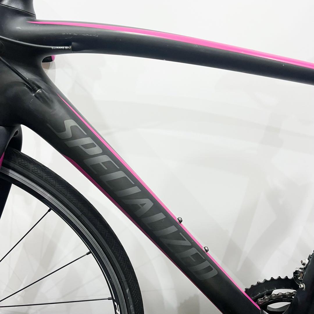 フルカーボン Specialized Amira SL4 Sport サイズ51