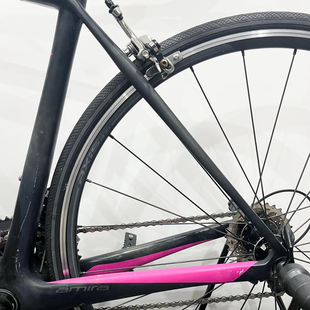 フルカーボン Specialized Amira SL4 Sport サイズ51