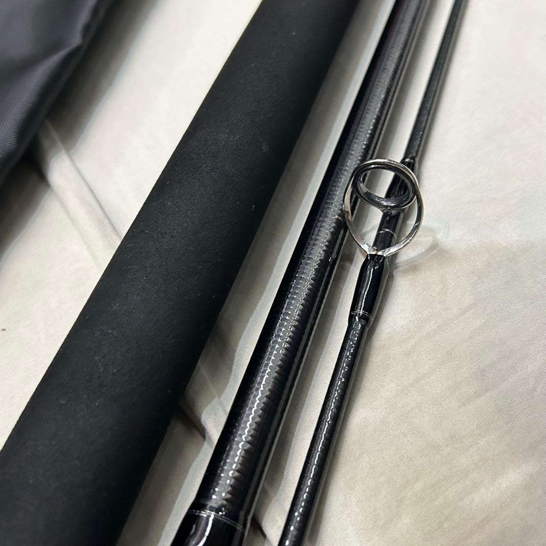 ダイワ ドラッガー ブレイクスルー 83XXH-3 オフショアロッド