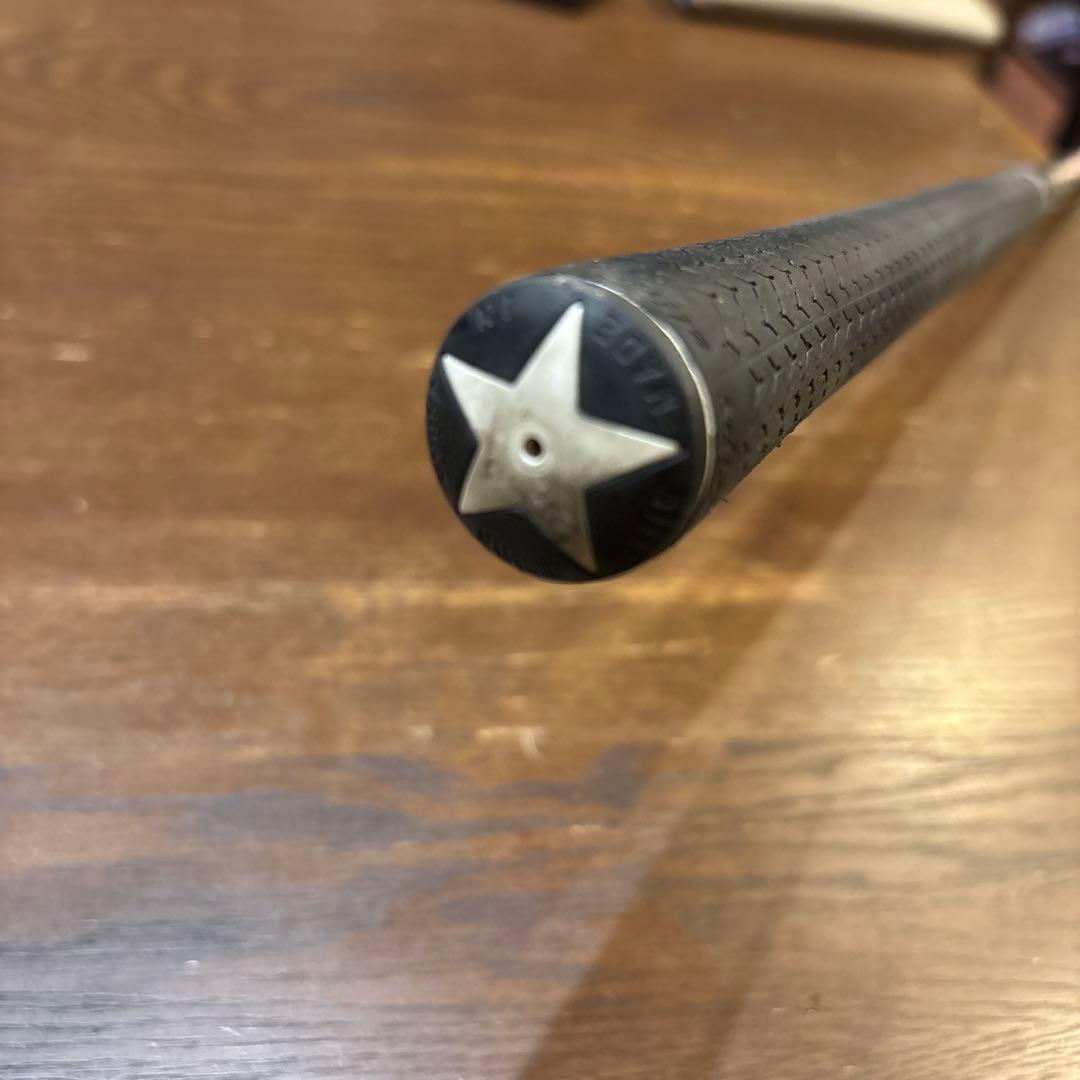 【値下げ】Romaro ドライバー 10° ブラック