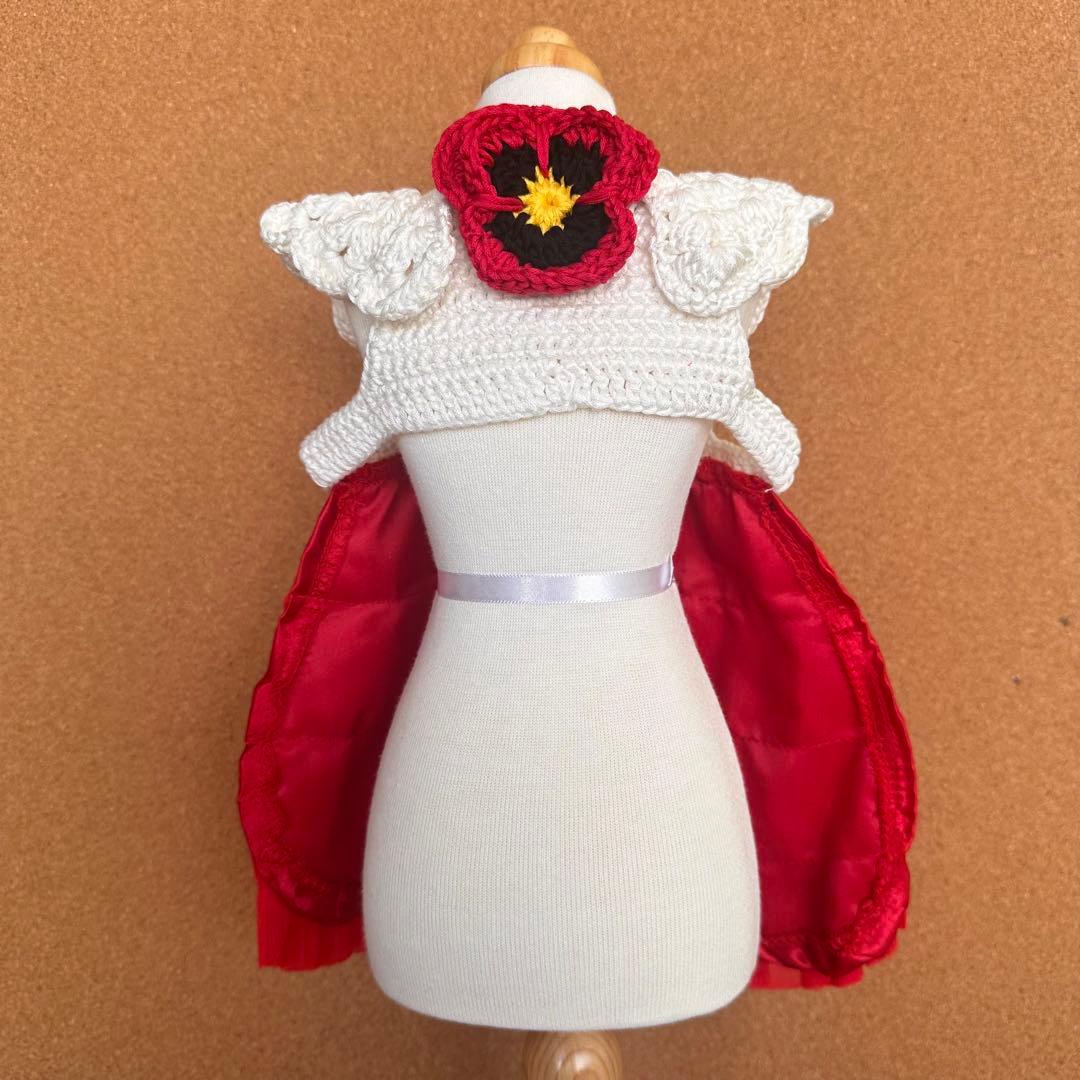 it-dogs スイートフラワーチュチュＳ