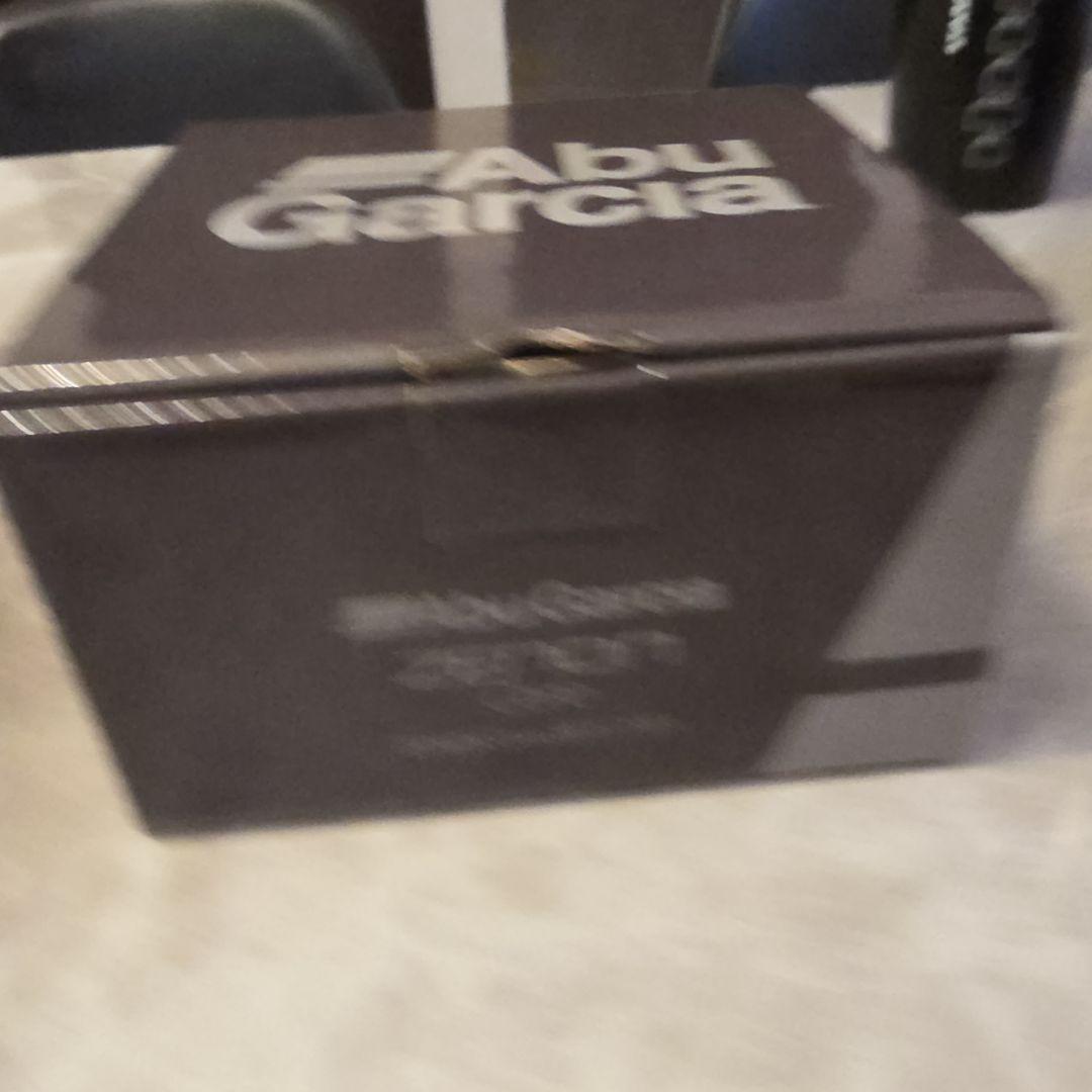 AbuGarcia ZENON Core BF7 アブガルシア