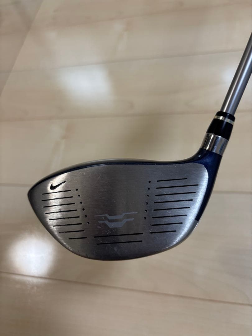 Nike キャディバッグ 初心者