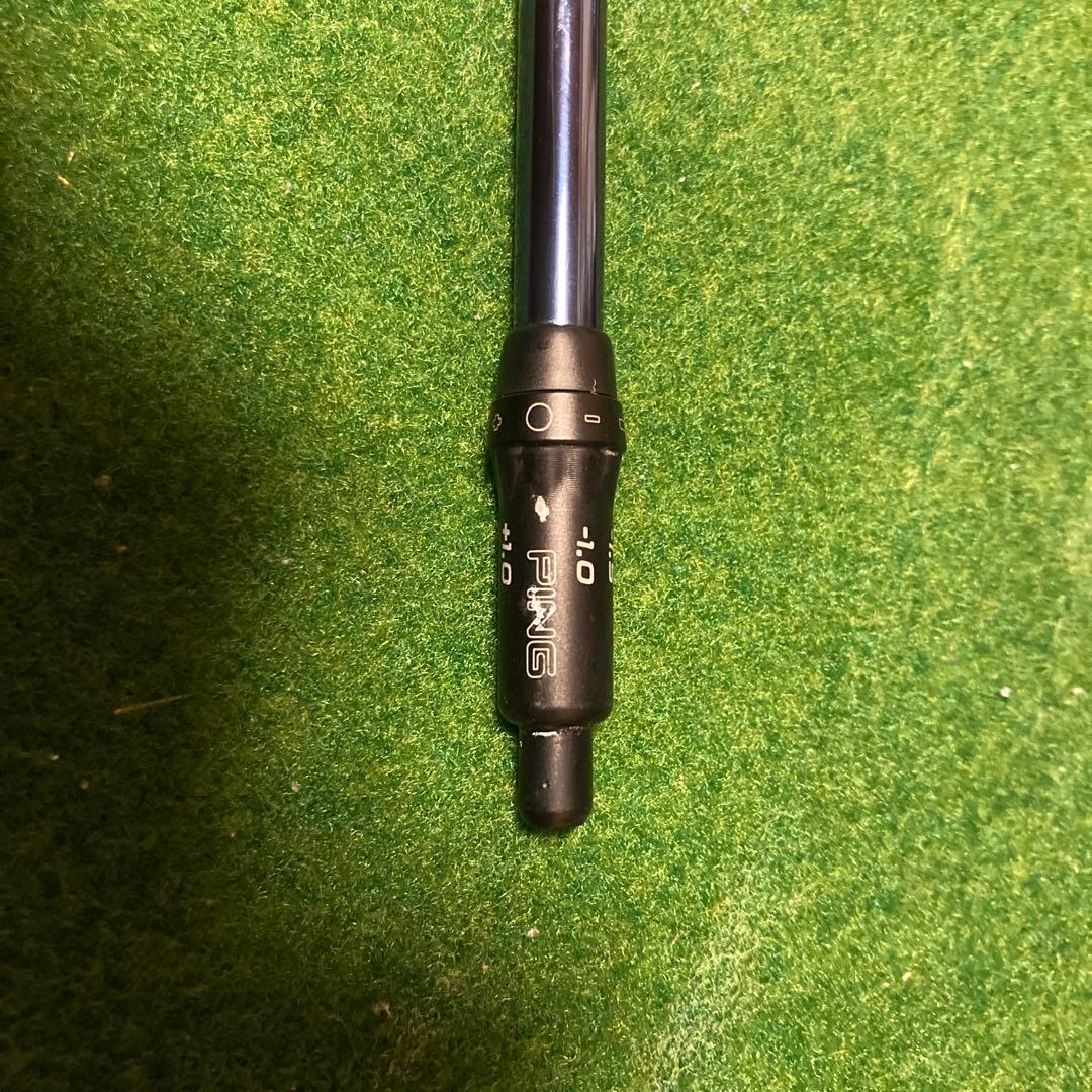 Diamana TB 40 Rディアマナ PINGスリーブ付 ドライバー用