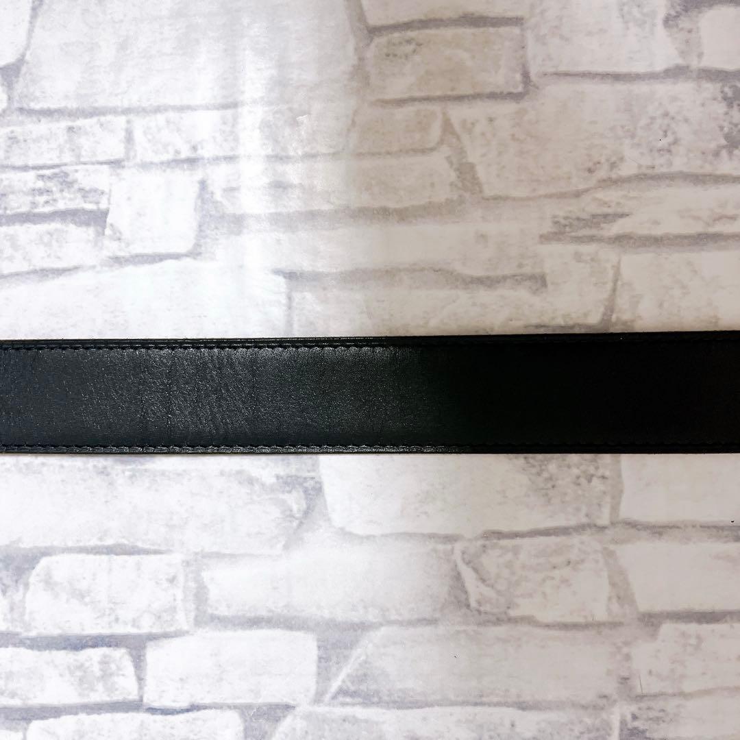 HERMES　エルメス　 レザーベルト コンスタンス　リバーシブル