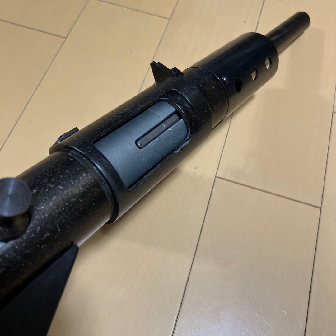 HUDSON BRITISH STEN MK.II モデルガン未発火　フルセット