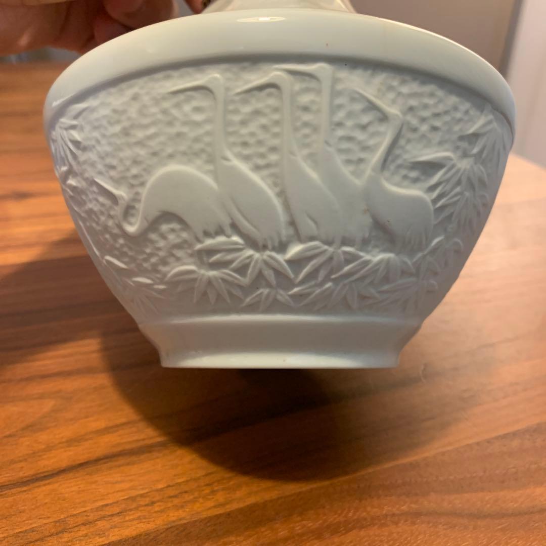 （非売品）　ニッカウイスキー　「竹鶴」　陶器ボトル　特級　未開封　古酒Nikka