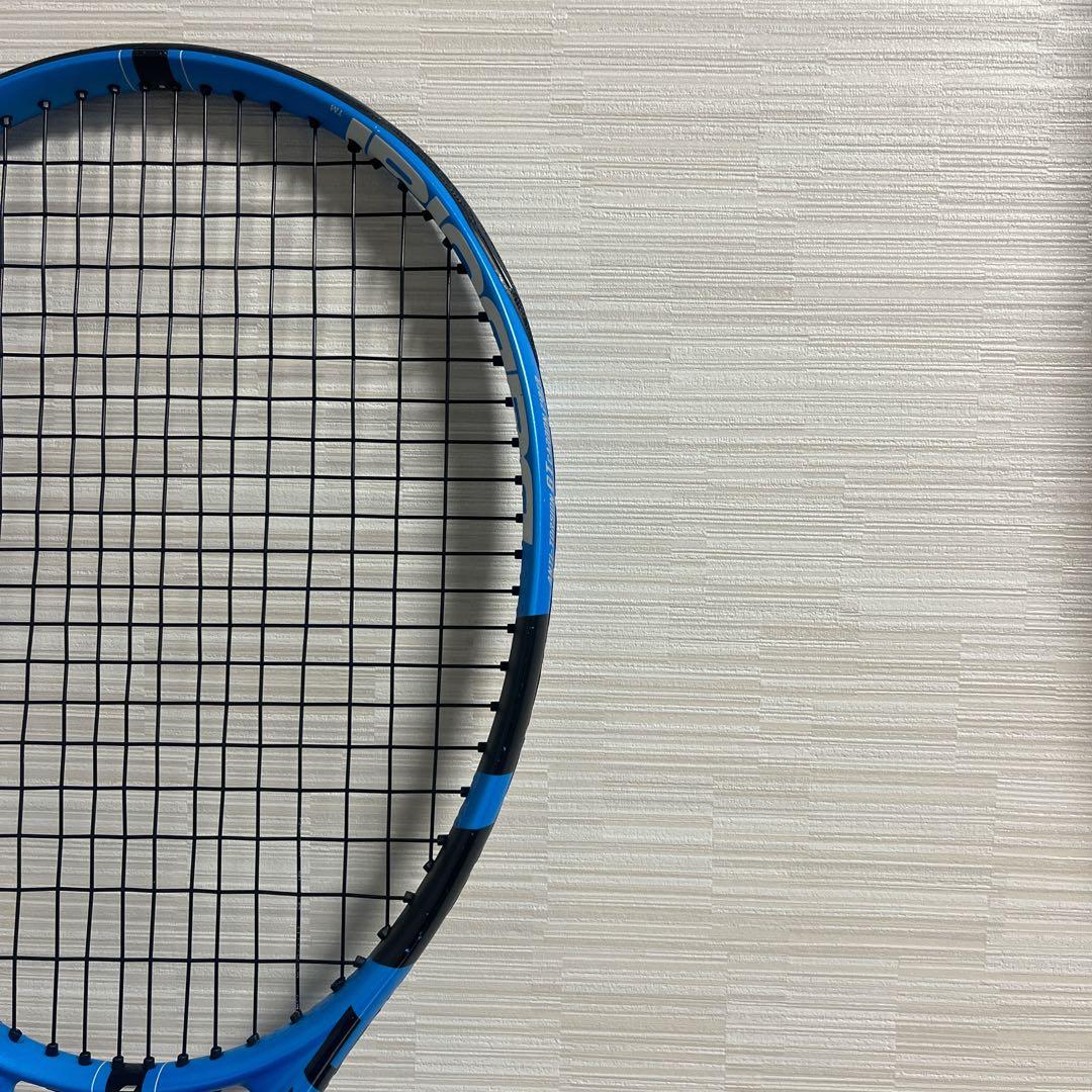 いつき様ご依頼　babolat PURE DRIVE LITE ピュアドライブ