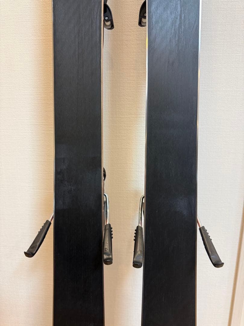 美品　HEAD Integrale 007 ソールカバー　新品未使用skiケース