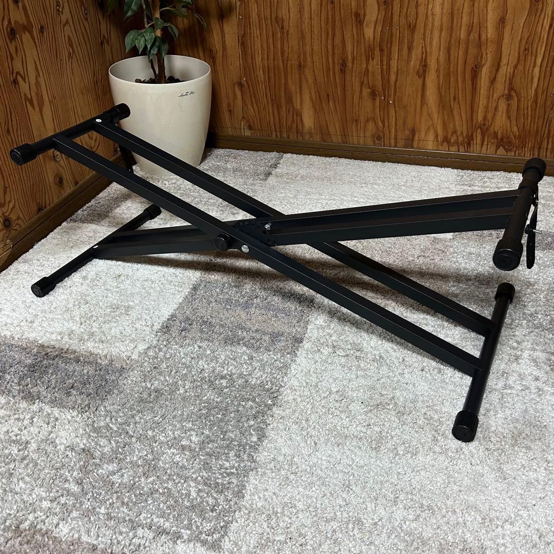 都内23区送料無料❗️Longeye MOLD2 電子ピアノ 88鍵 スタンド付✨