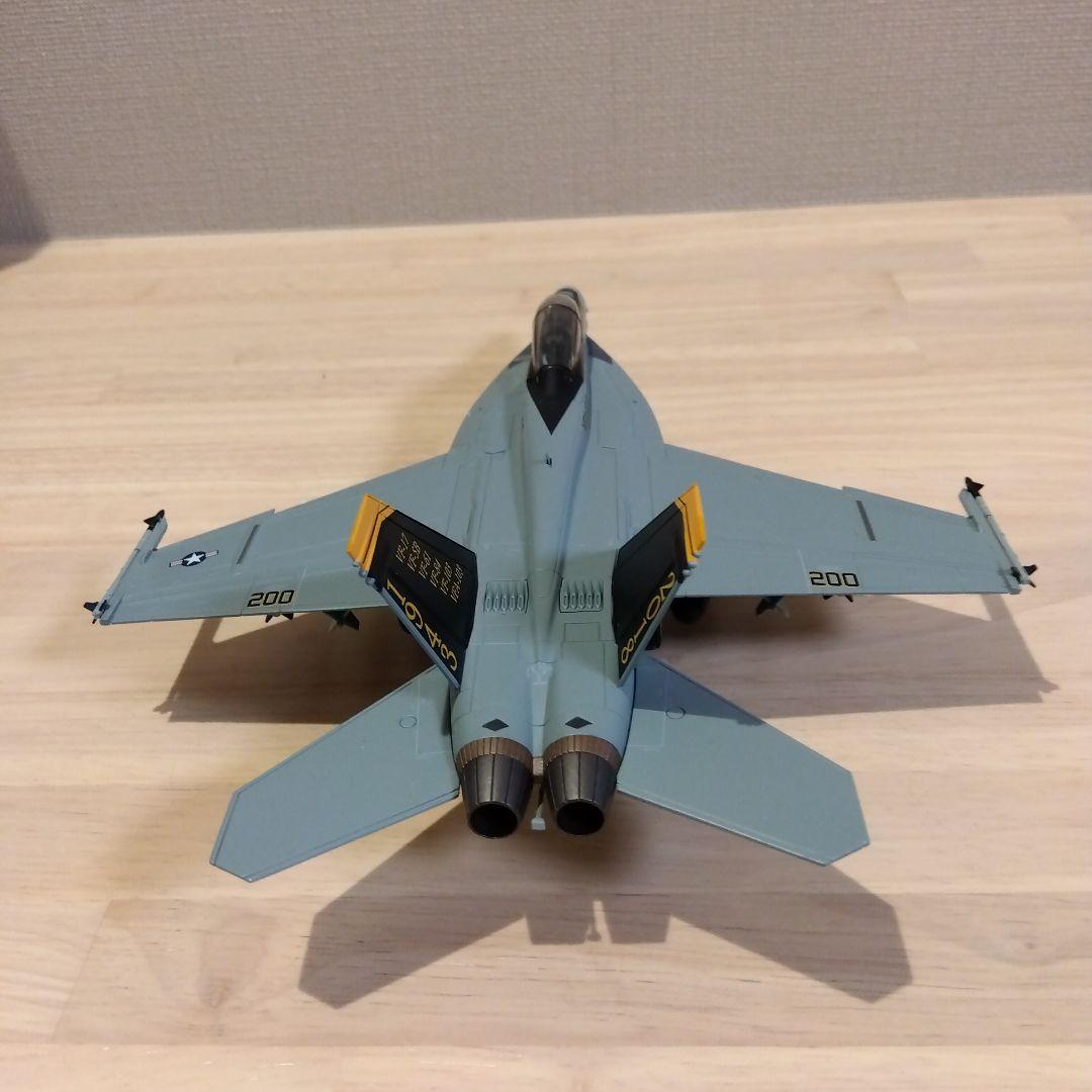【現状品】HOBBY MASTER HA5113 F/A-18F