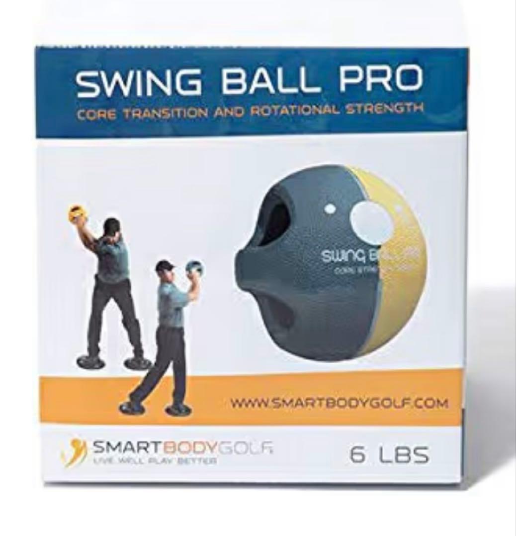 ソナ ニュー スイングボール (SONA NEW SWING BALL)