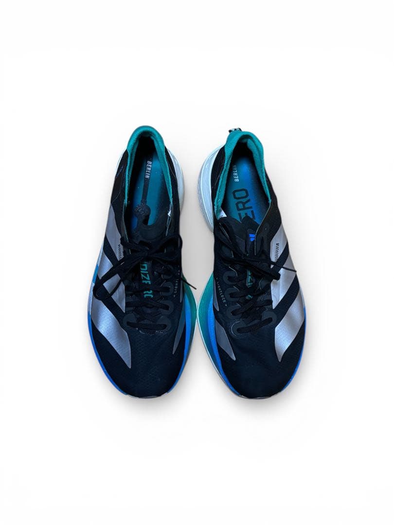 adidas.アディオスプロ４