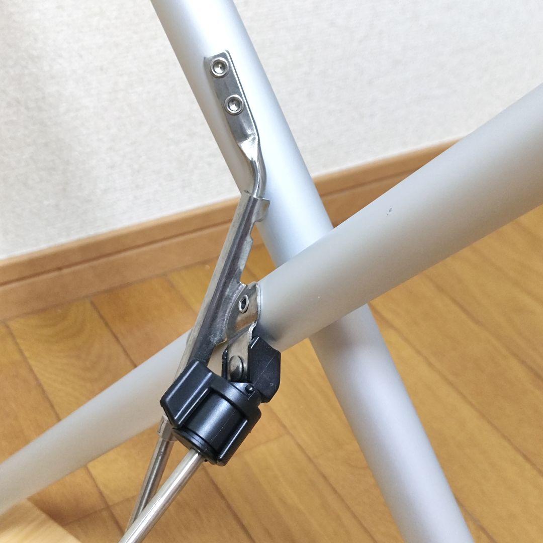 スノーピーク  peak ワンアクションテーブル竹 LV-010TR