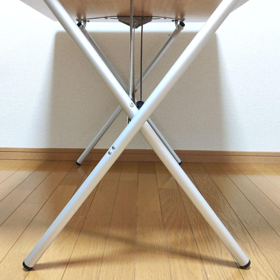 スノーピーク  peak ワンアクションテーブル竹 LV-010TR