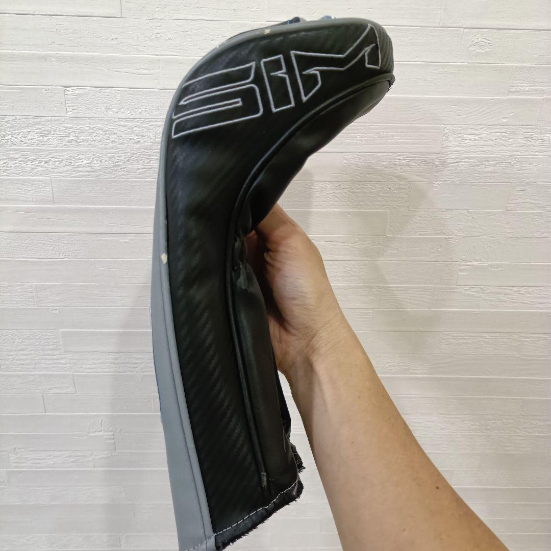 TaylorMade SIM MAX ドライバー 9.0度