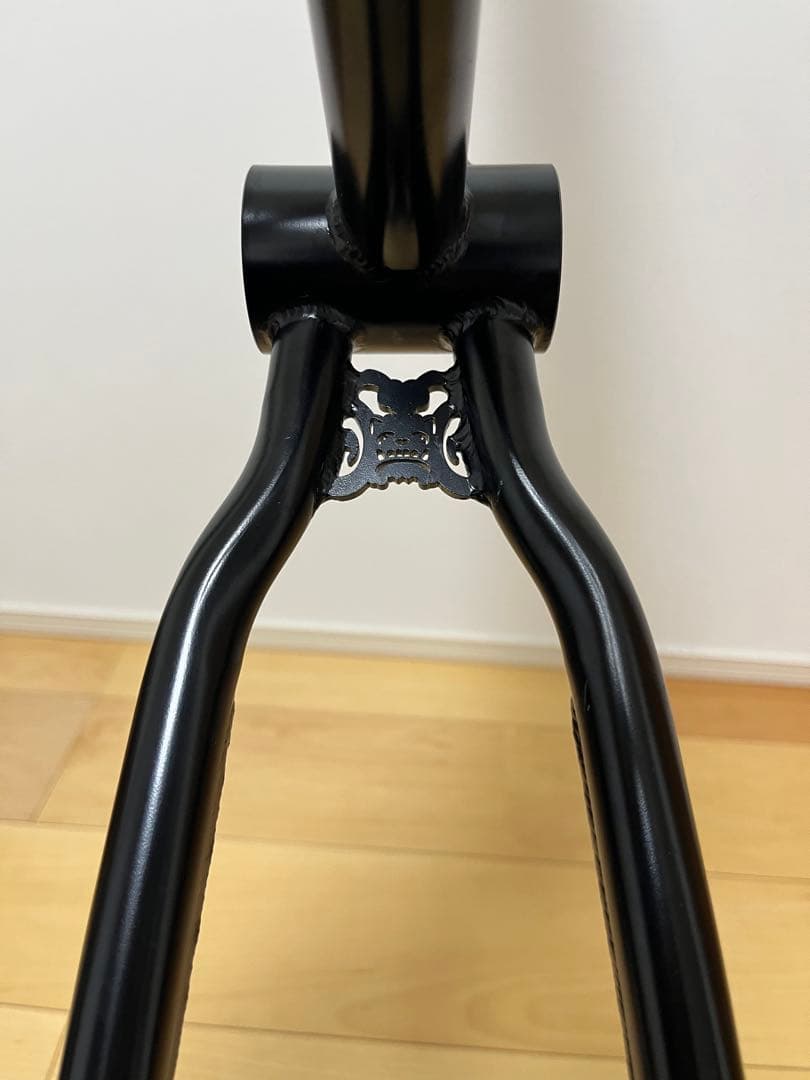 SUBROSA BMXフレーム Trey 20.5 BB付き