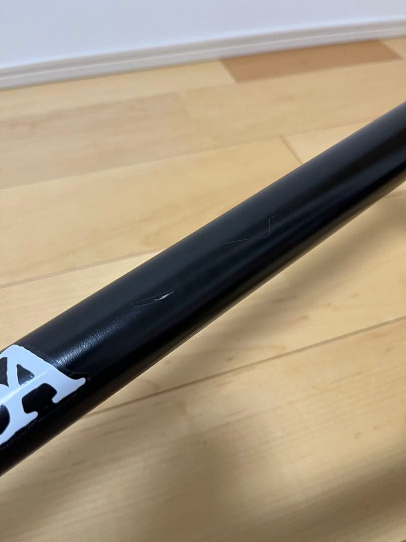 SUBROSA BMXフレーム Trey 20.5 BB付き