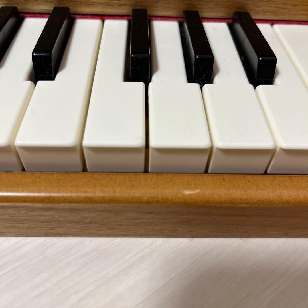 KAWAI グランドピアノ 木製　ミニ