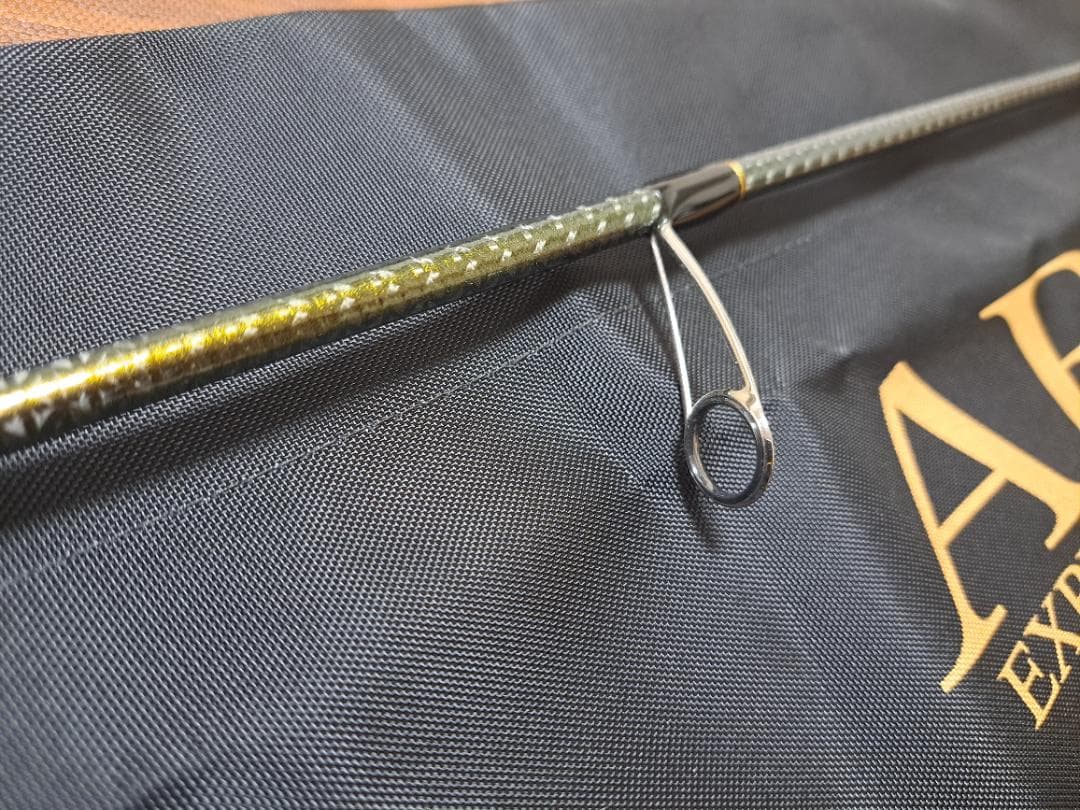 スクイッドマニア 攻 706ML Trick Jerk [15th model]