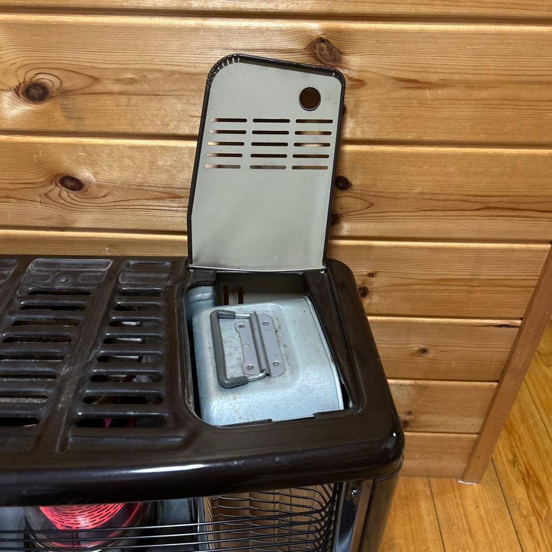 コロナ　石油ストーブ　よごれま栓　RX-2919WY CORONA 2019年製