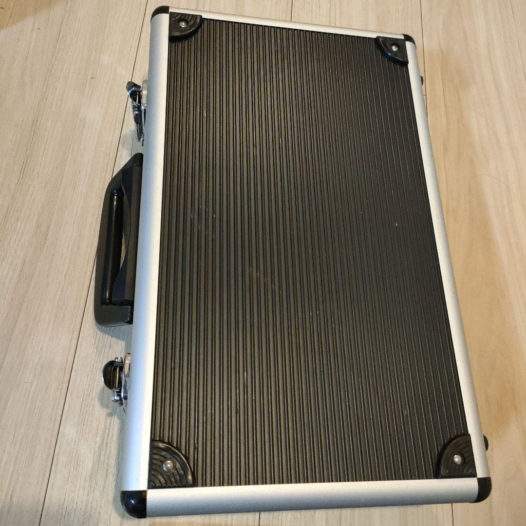 BEYBLADE　ベイブレードX　ドリームボックス　ケース