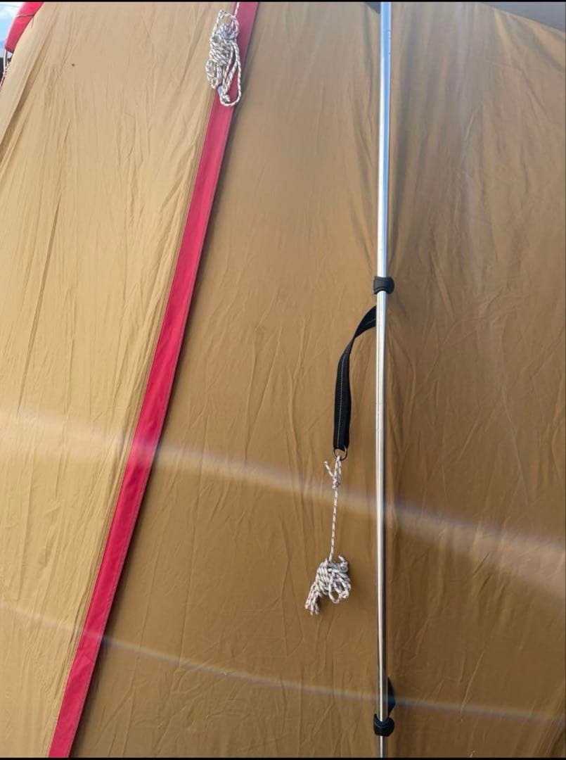 スノーピーク TP-925