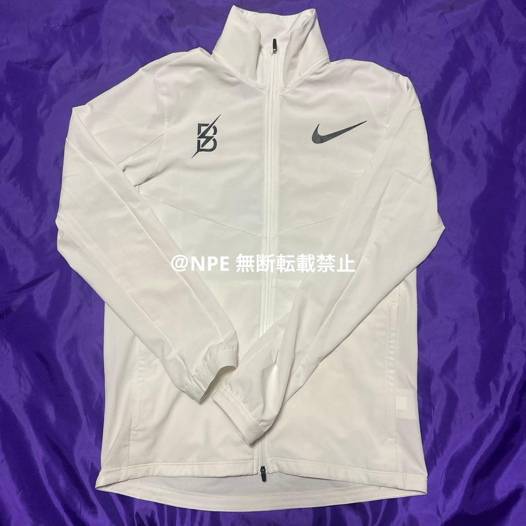 Nike pro elite 2023 BTC ジャケット