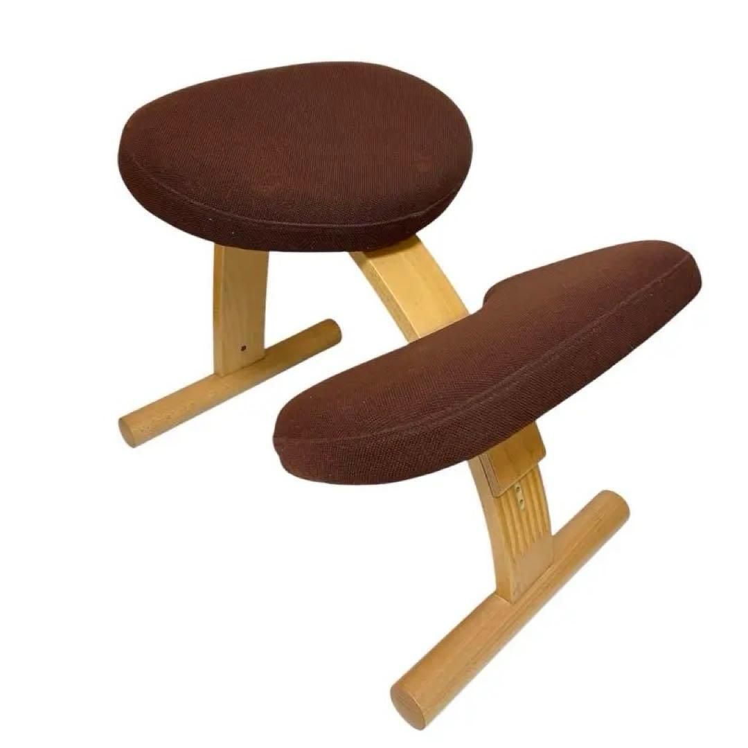 【サカモトハウス】　バランスチェア　Balans easy バランスイージー