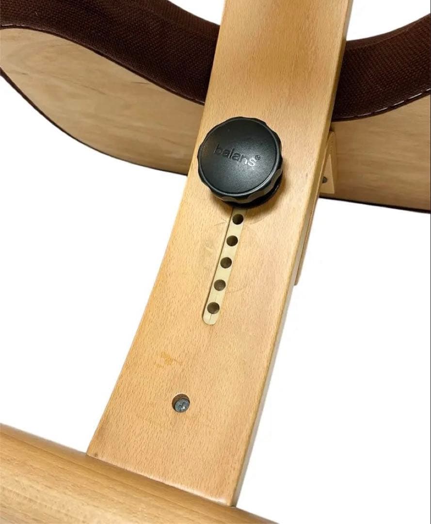 【サカモトハウス】　バランスチェア　Balans easy バランスイージー