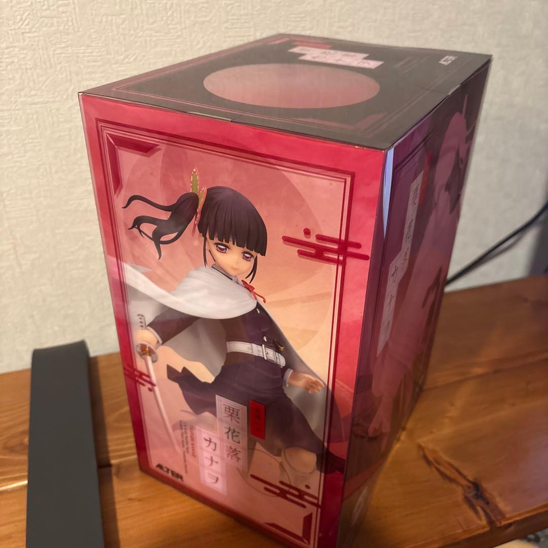 ALTER 鬼滅の刃 胡蝶しのぶ　栗花落カナヲ　 新品未開封