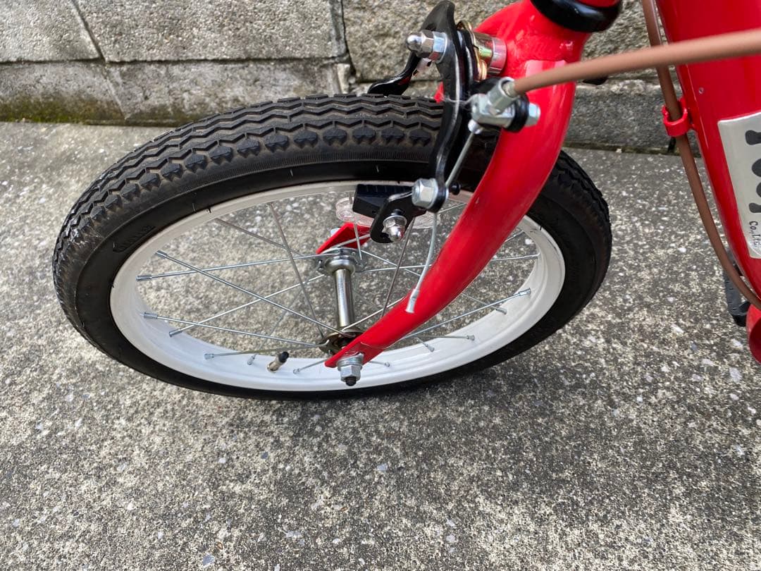 People ケッターサイクル　16インチ