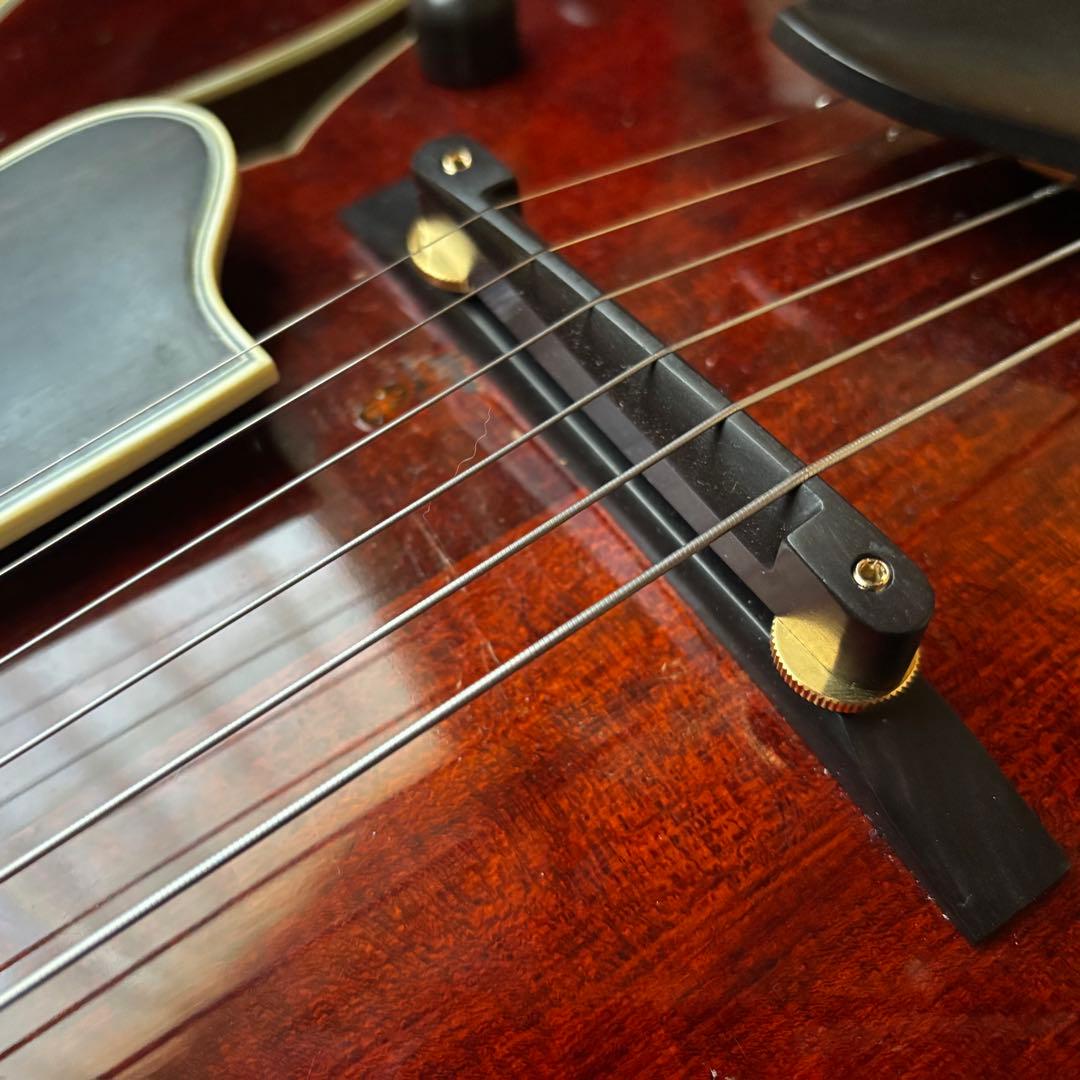 希少 Eastman AR803ce-16