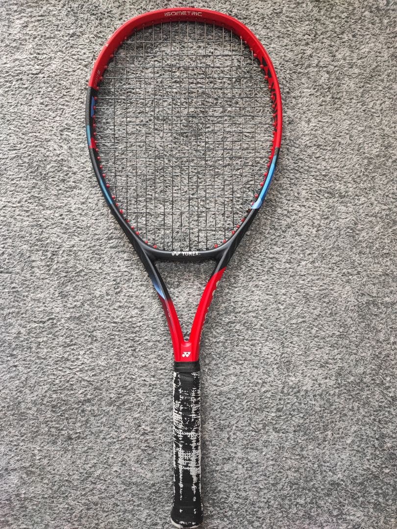 YONEX VCORE 98 テニスラケット G3