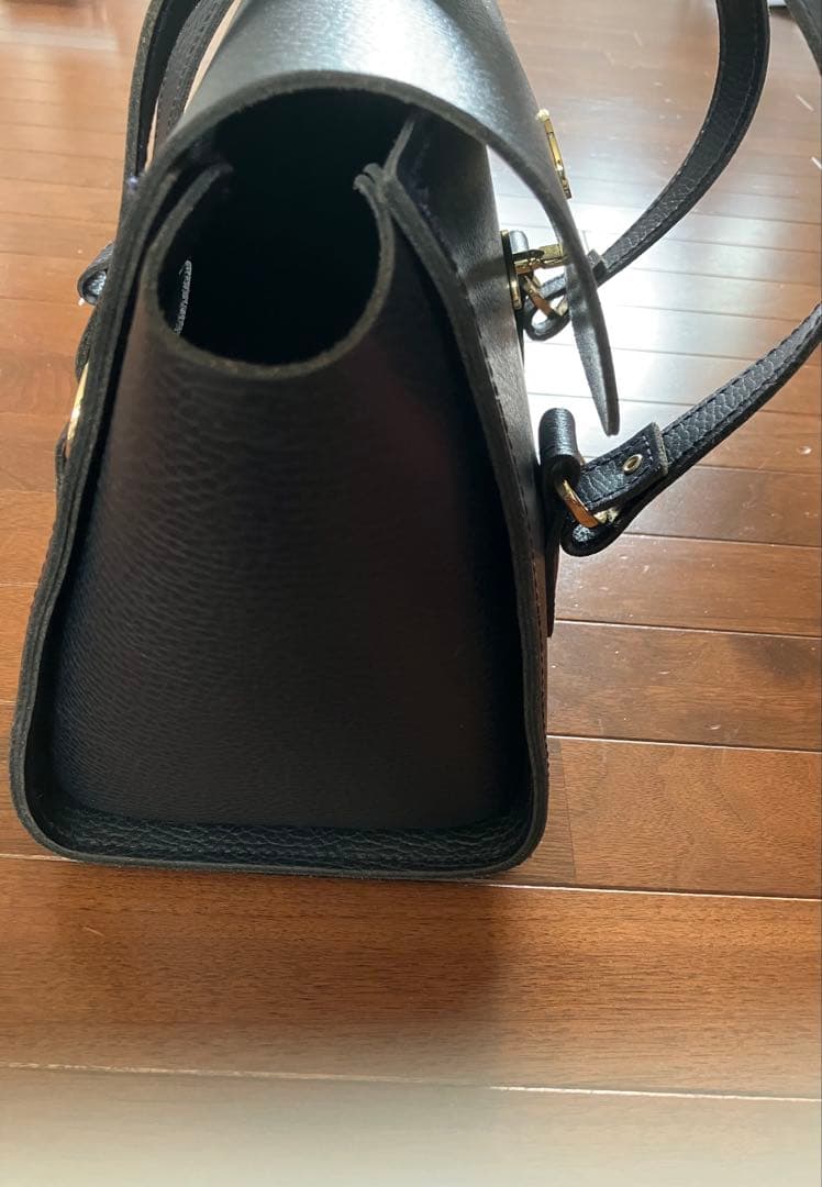 ケンブリッジサッチェル　ハンドバッグ