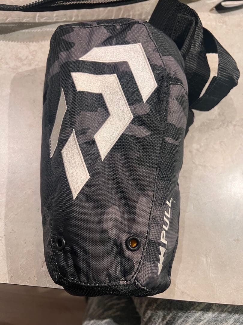 DAIWA フリー DF-2321 ブラックカモ