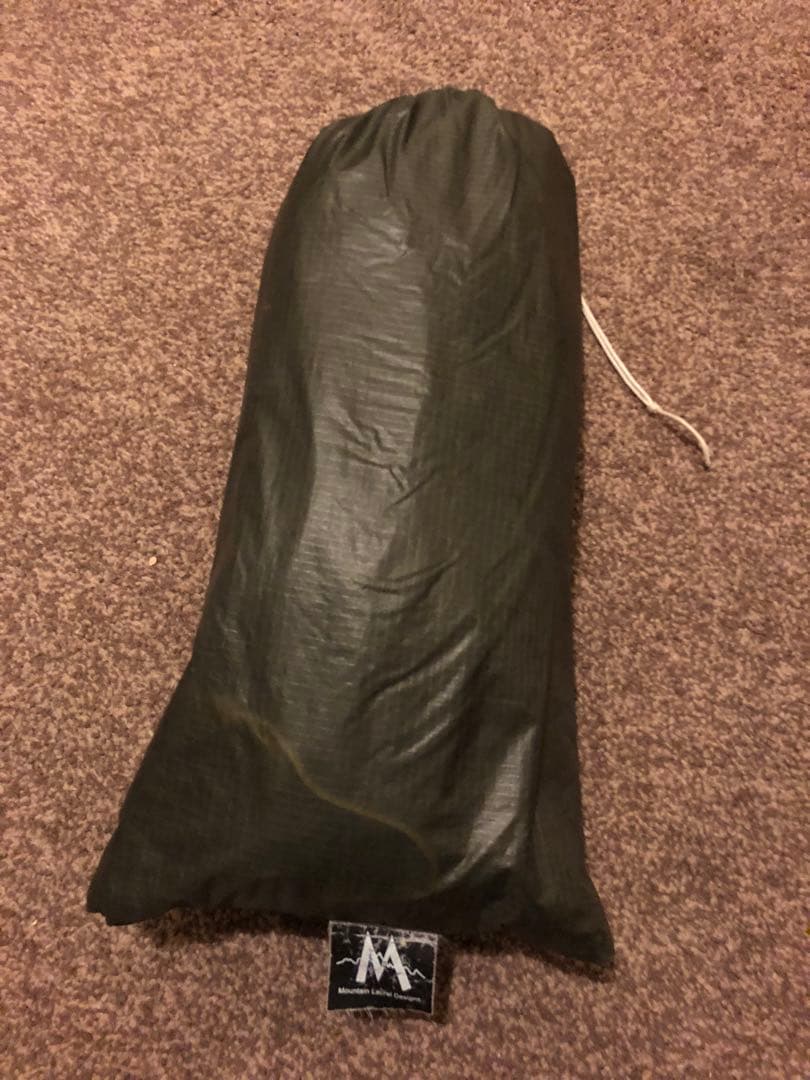 ミサミサさん専用　TRAILSTAR