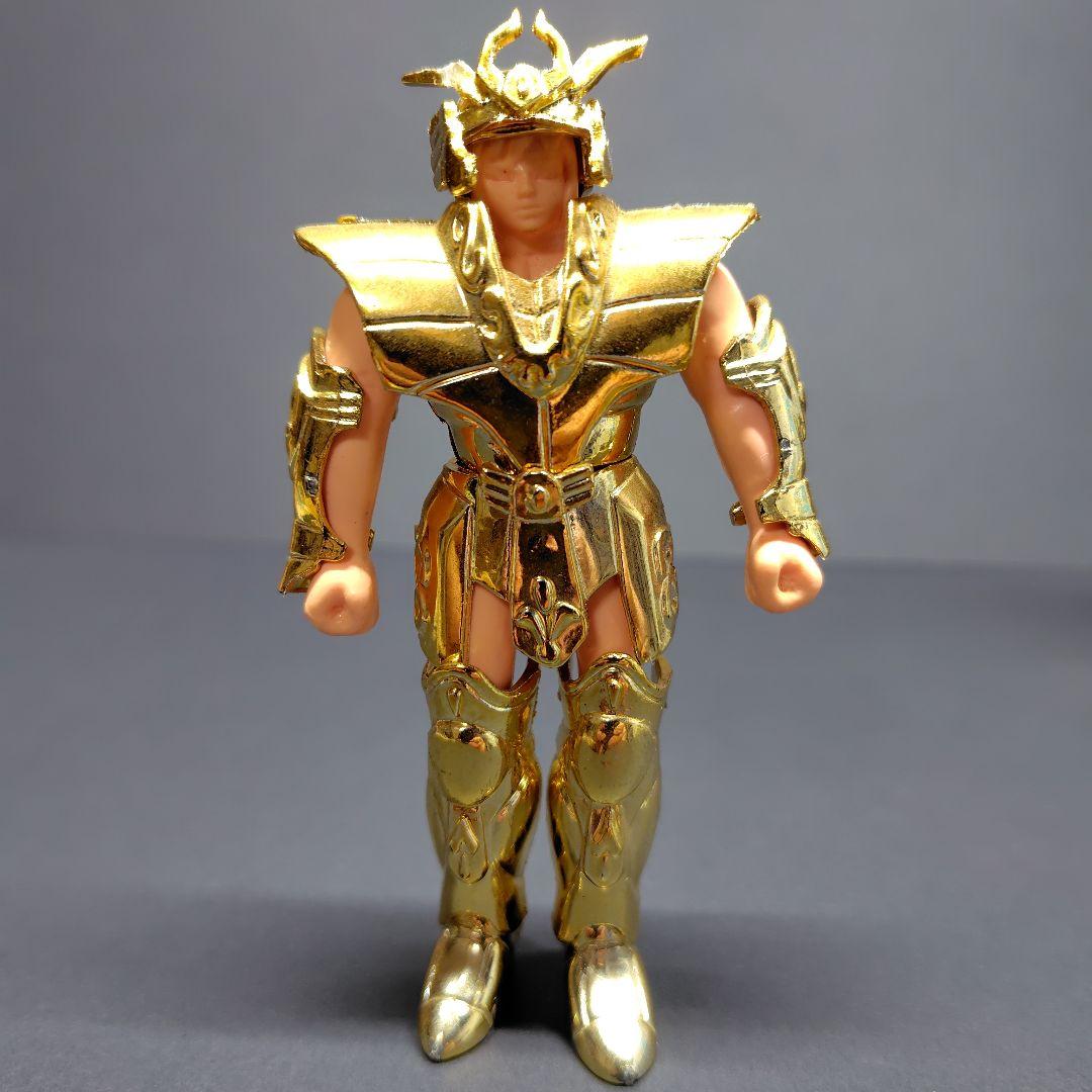 聖闘士星矢　シャカ　クロス揃い　美品