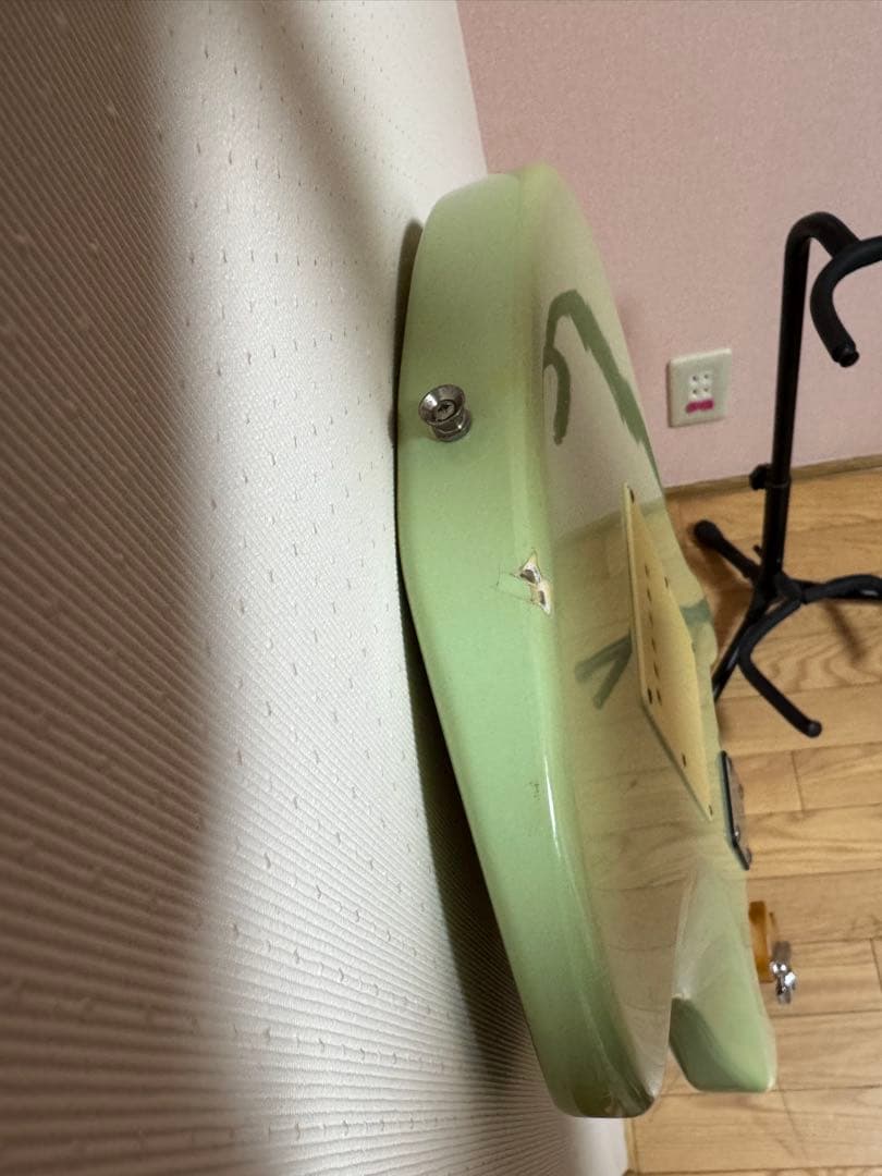 Play Tech プレイテック エレキギター