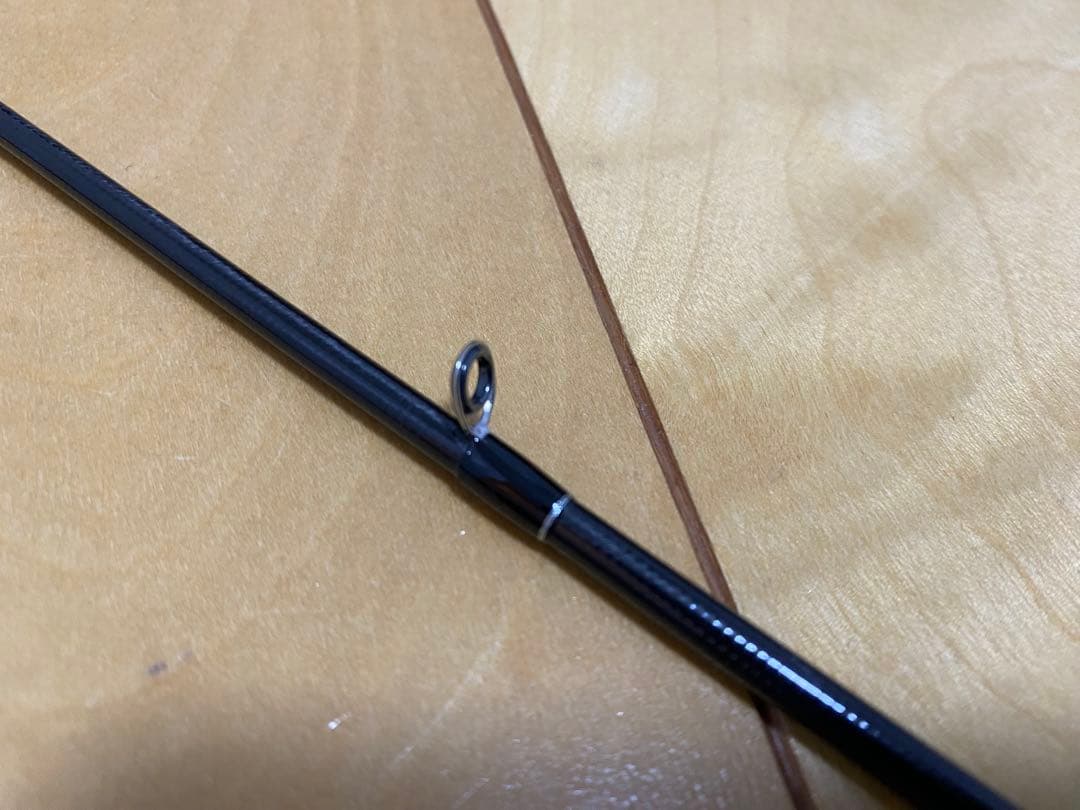 ダイワ　スティーズS66L スカイフラッシュ66