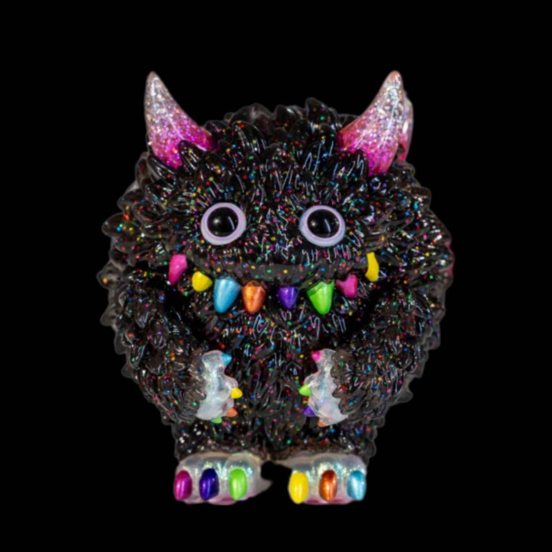 その他 INSTINCTOY Monster Fluffy Galaxy Sparkle