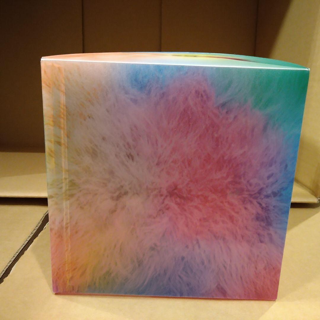 その他 INSTINCTOY Monster Fluffy Galaxy Sparkle