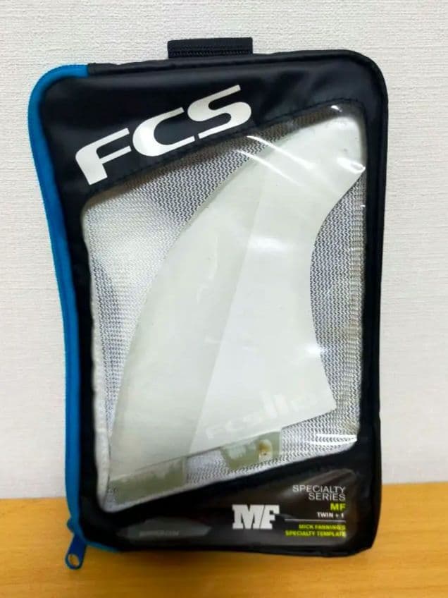ミックファニング　トライフィン ＦＣＳ2　2+1 ※値下げ不可※