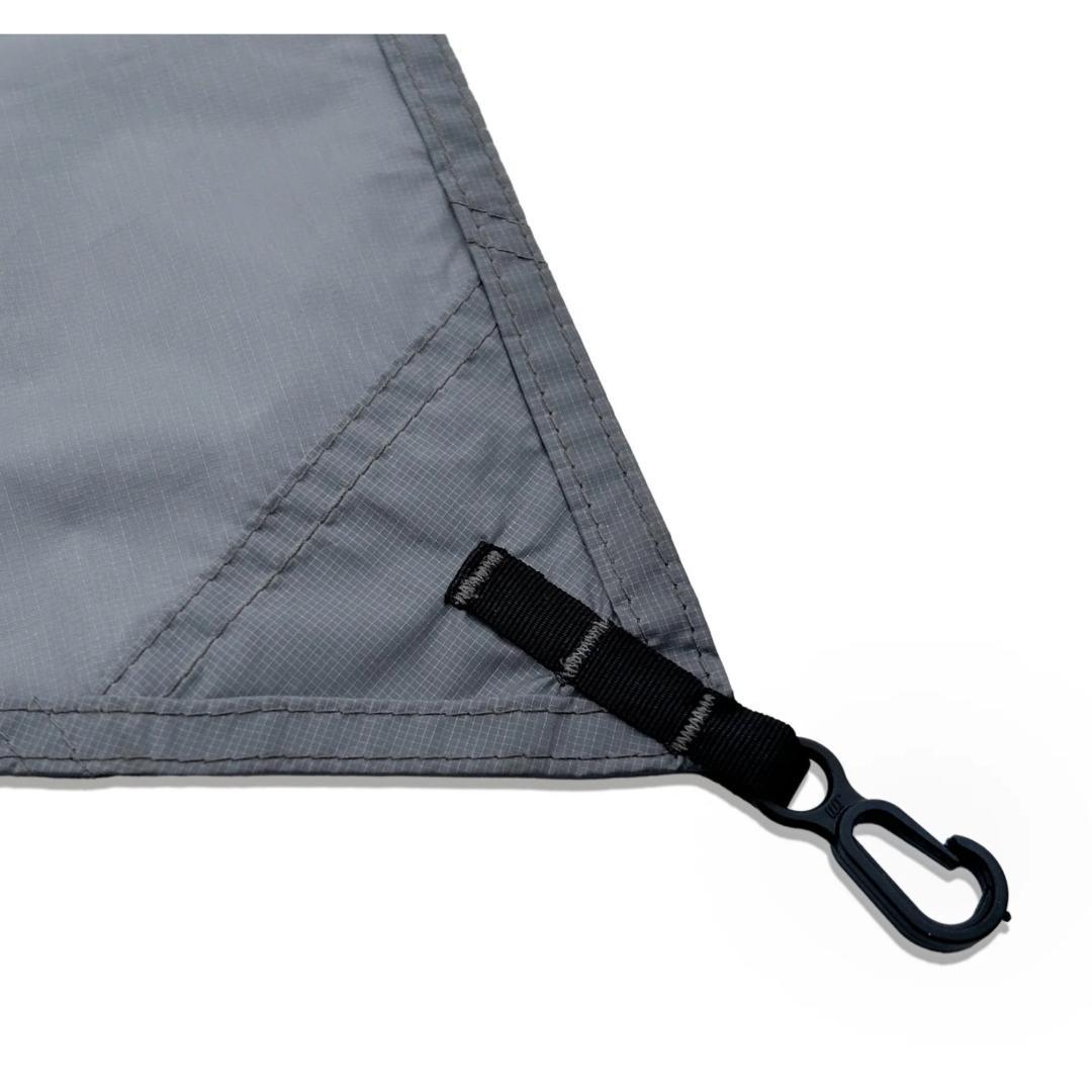 ★【新品】Durston X-Mid 1用UL軽量グラウンドシート 105 g