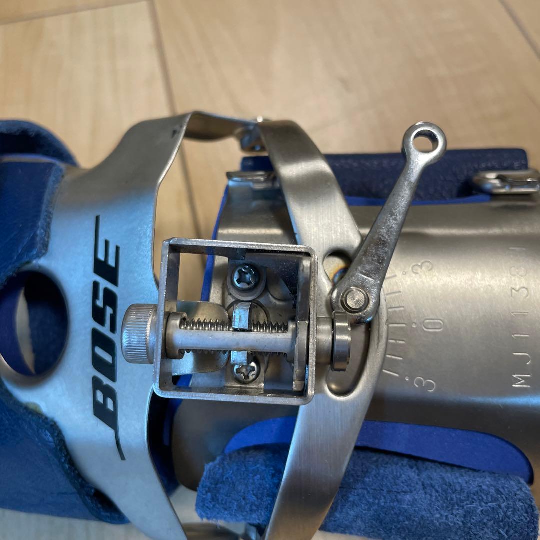 Mecha Tecter ボウリング リスタイ　セット左手用。33