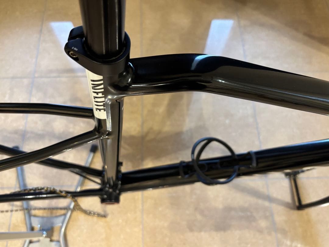 インフライトAL SLX Sサイズ 2020モデル