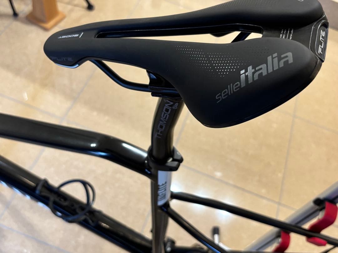 インフライトAL SLX Sサイズ 2020モデル