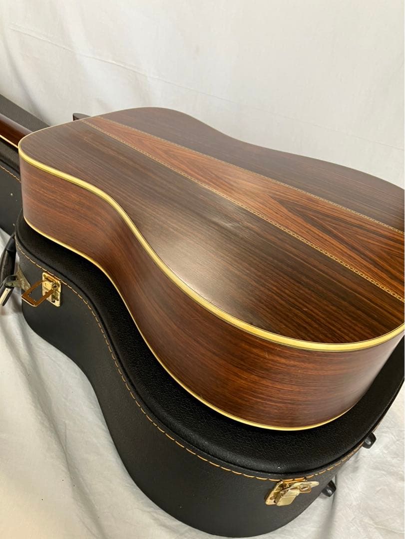 アコースティックギター　マルハ（Maruha）　FB250M ジャパンビンテージ