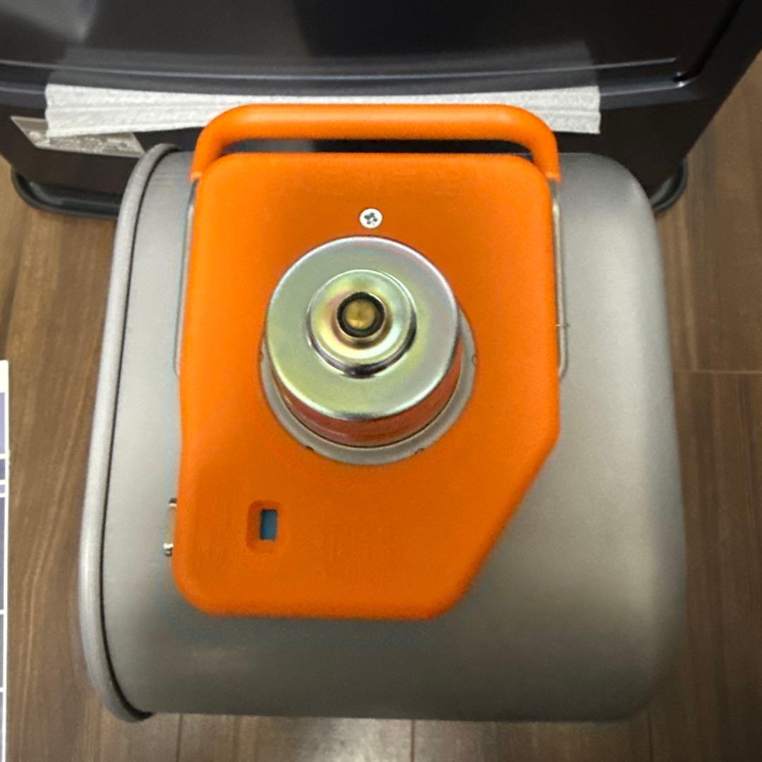 【新品未使用】CORONA 石油ファンヒーター FH-WX5713BY リモコン