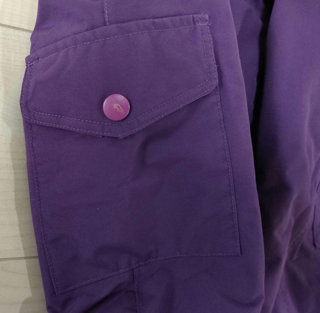 Burton スノーボードウェア ガールズ Lサイズ